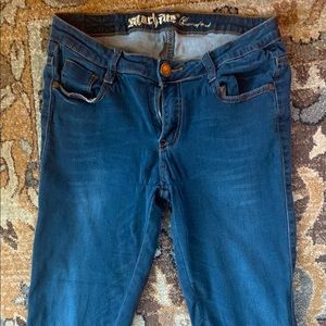 Machine Brand Women’s Jeggings, Size 11